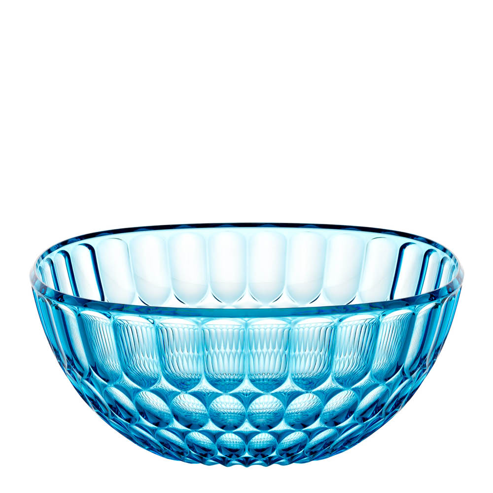 Guzzini Vanity bolle 25 cm bioplast sea blue