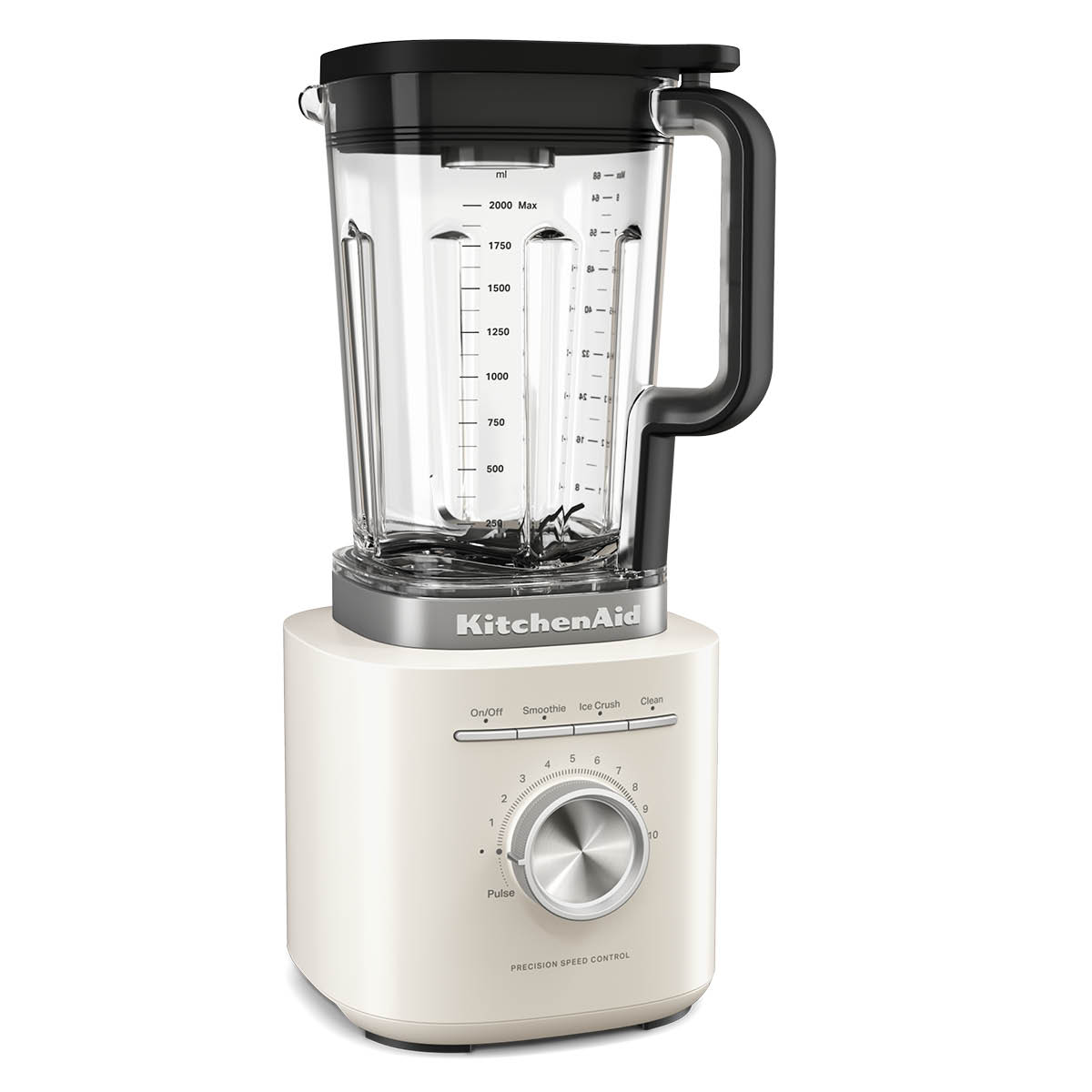 KitchenAid Pure Power blender 5KSB2073 2,0 L porcelain white