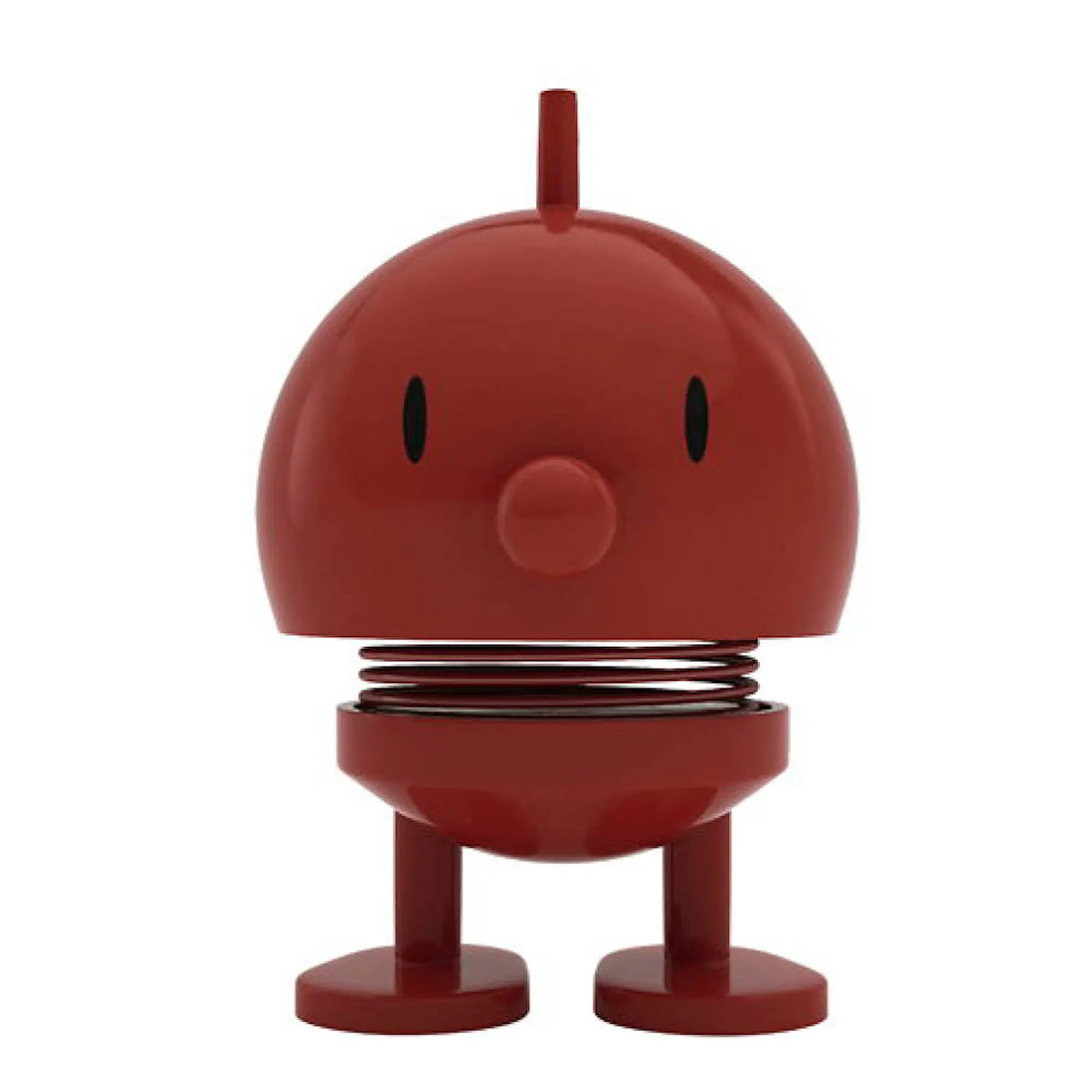 Hoptimisten Hoptimist Bumble S maroon