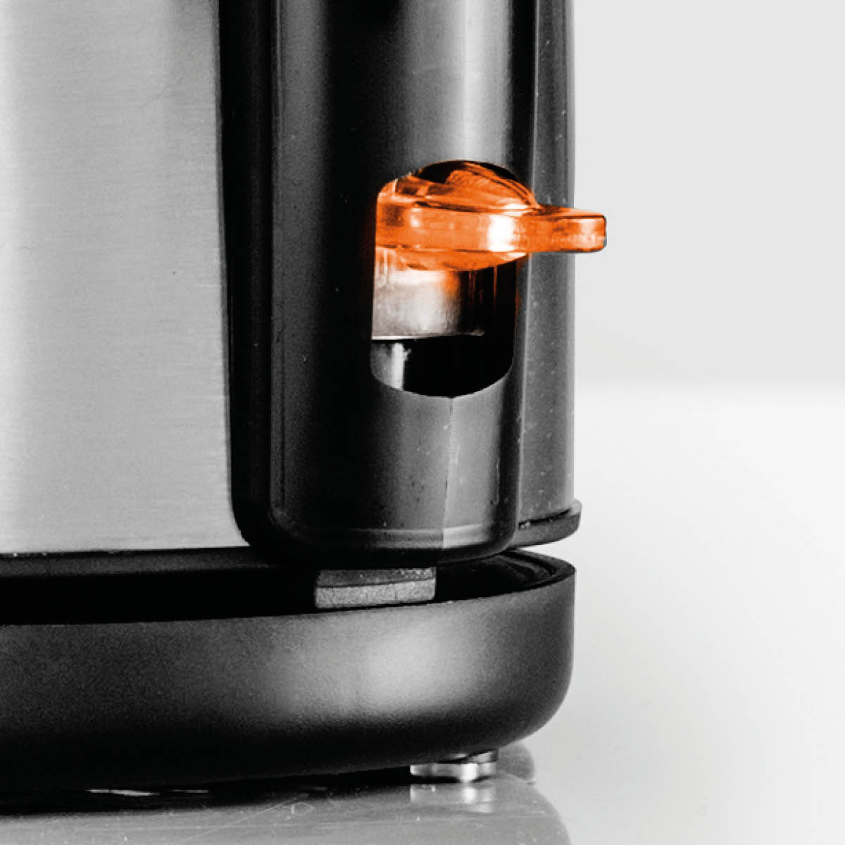 OBH Nordica Centric Vedenkeitin 1L Teräs