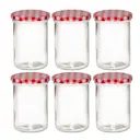 Glasburk 0,44 L 6-pack