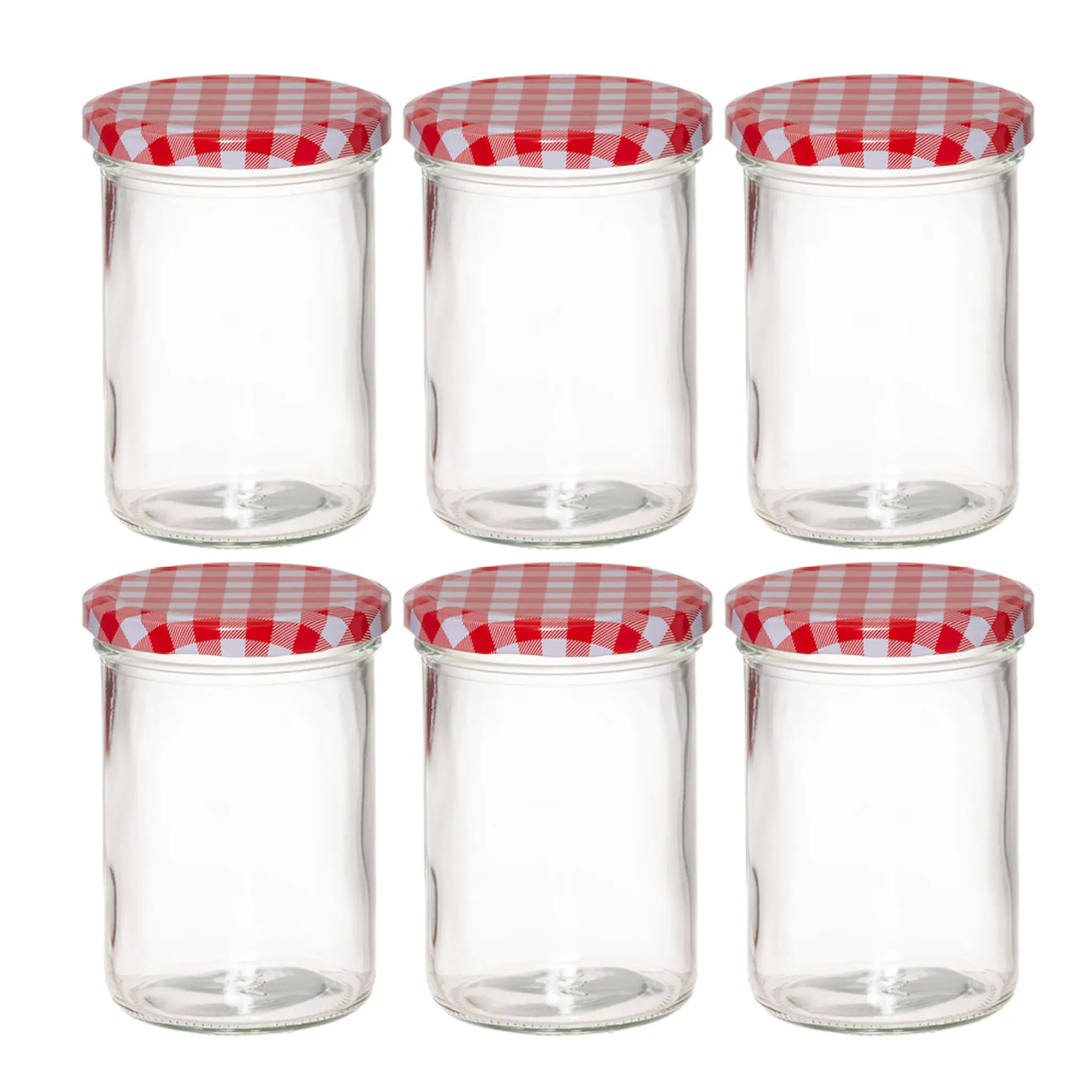 Marjukka Glasburk 0,44 L 6-pack