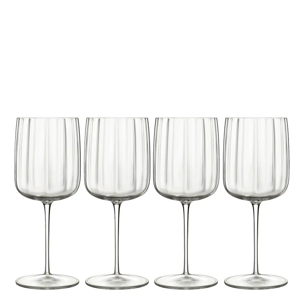 Jazz Cocktaillasi 55 cl 4 kpl