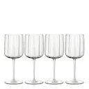 Jazz cocktailglas/spritzglas 55 cl 4-pack