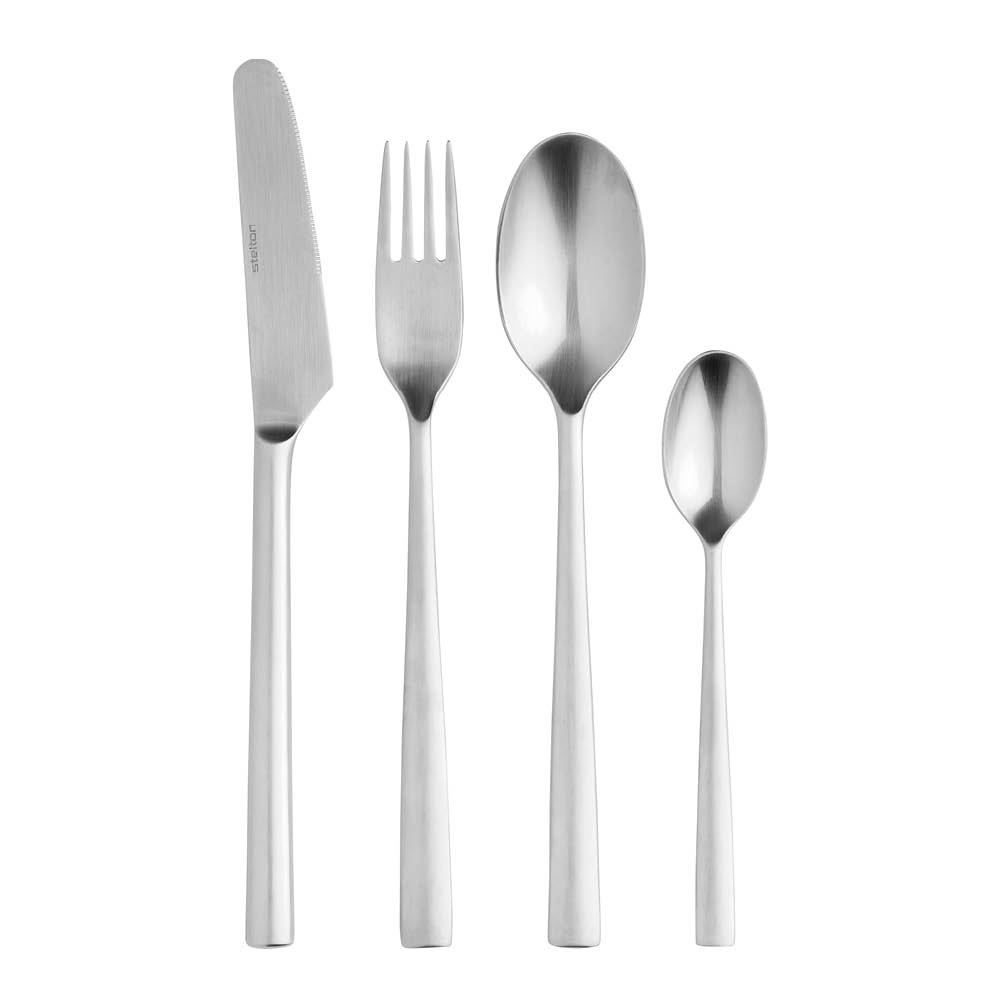 Stelton Chaco middagsbestikk 24 deler