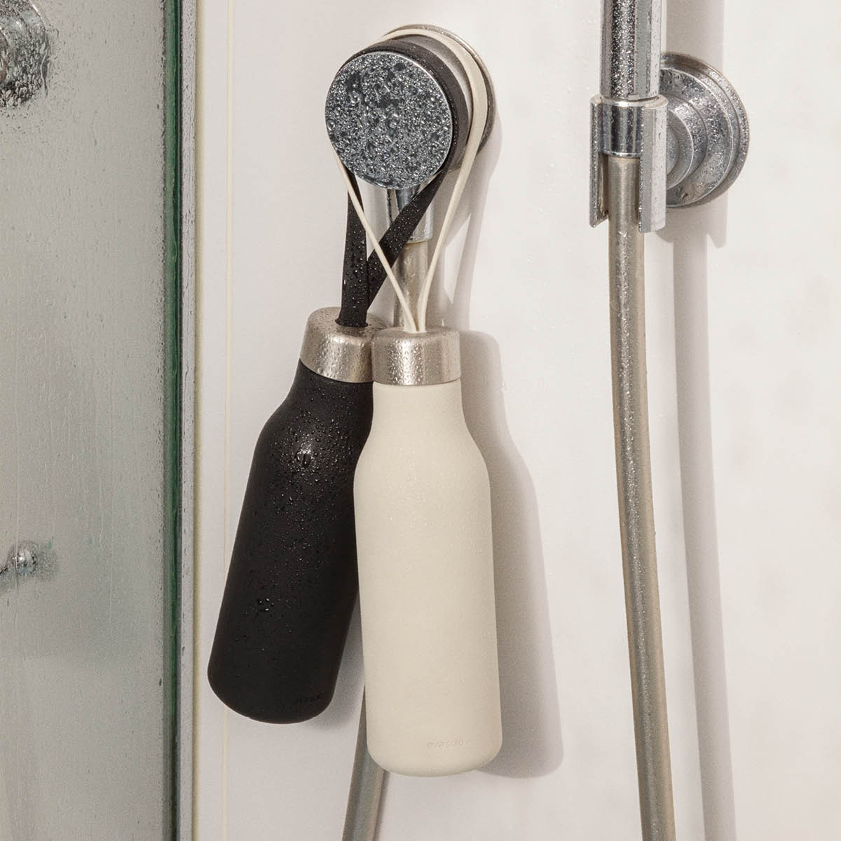 Eva Solo Citadel tvåldispenser 20x6 cm sand