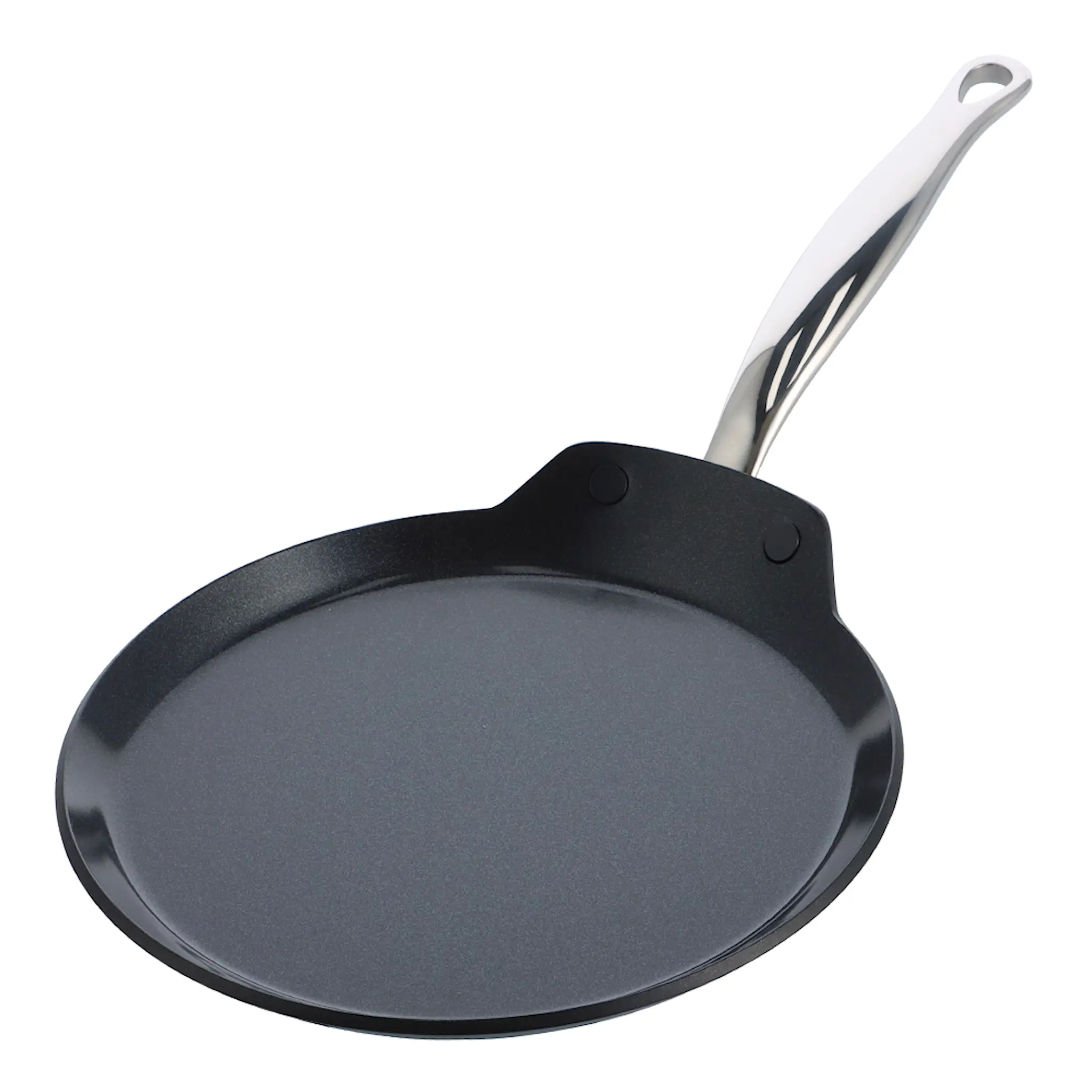 GreenPan Barcelona Pro keramisk pannekakepanne 24 cm