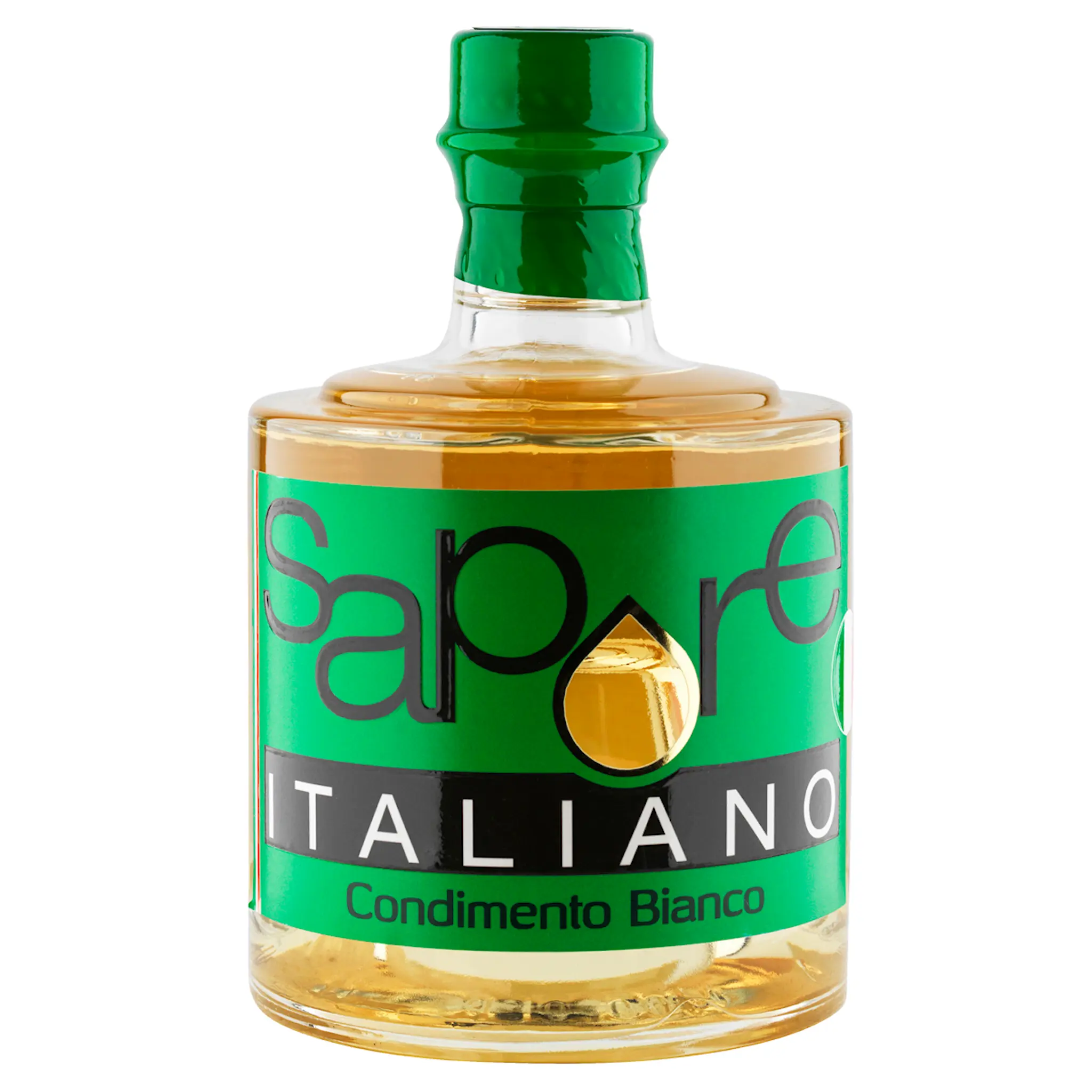 Sapore Condimento Green Label Vinäger