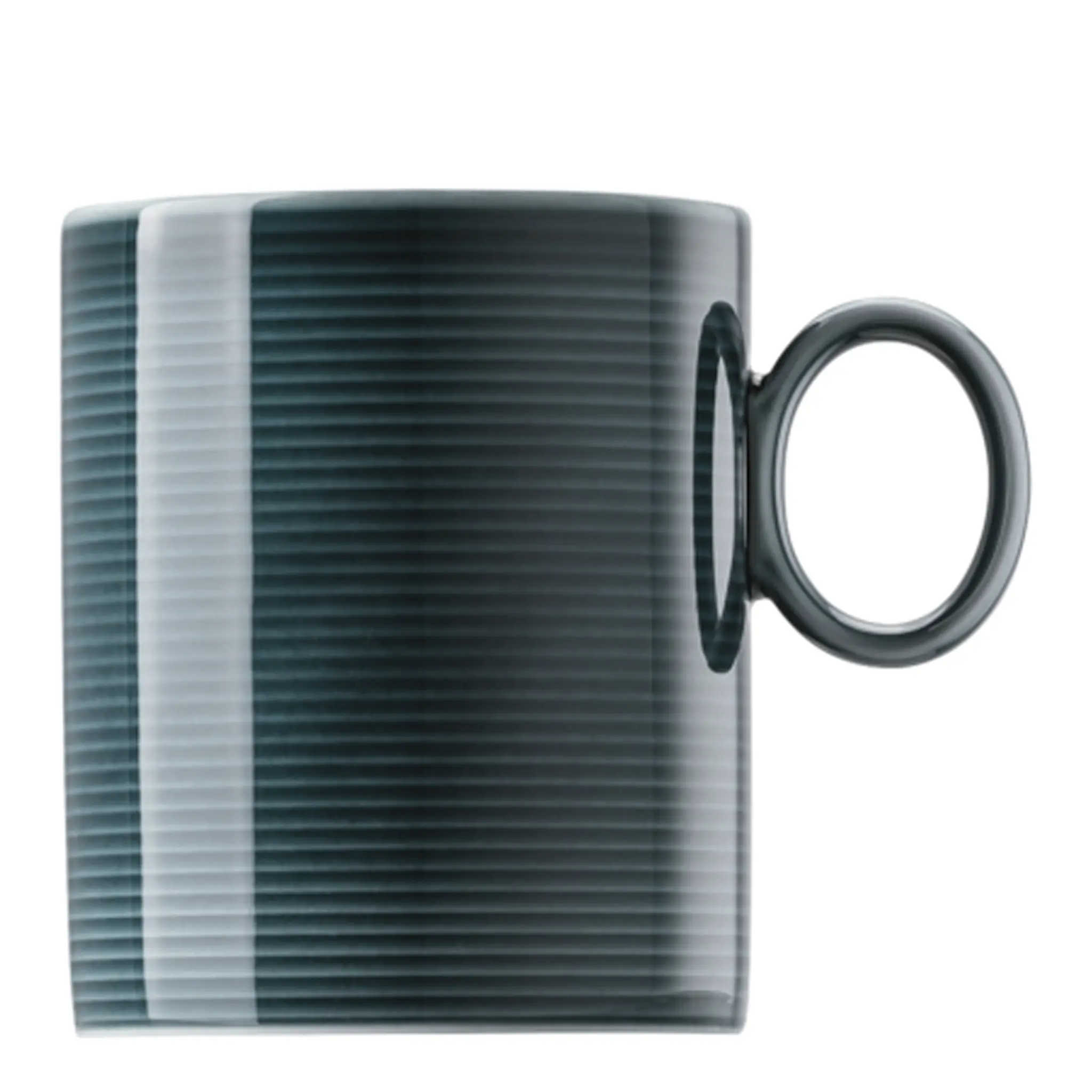 Loft by Rosenthal Mugg Grande 38 cl Midnattsblå