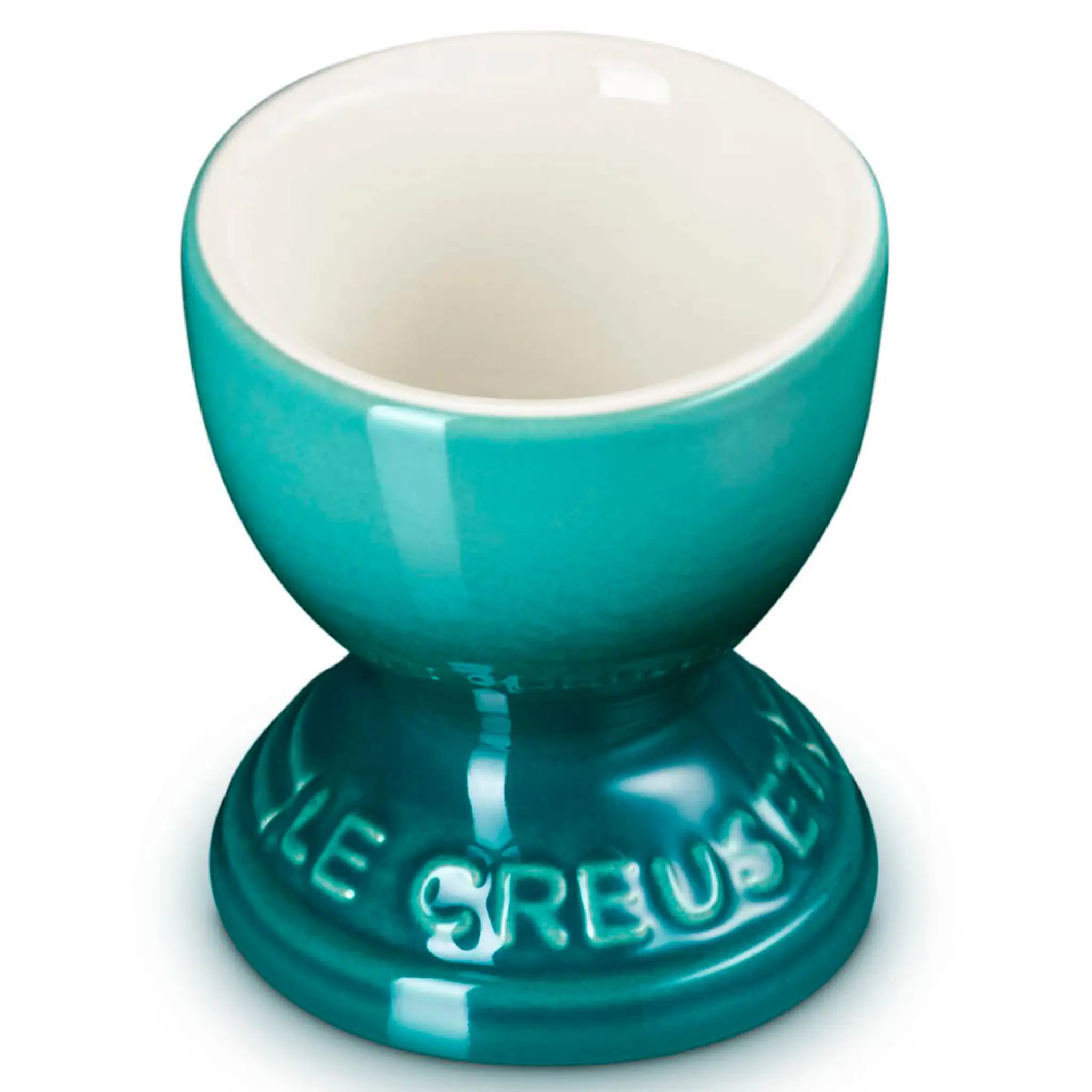 Le Creuset Äggkopp Bleu Riviera
