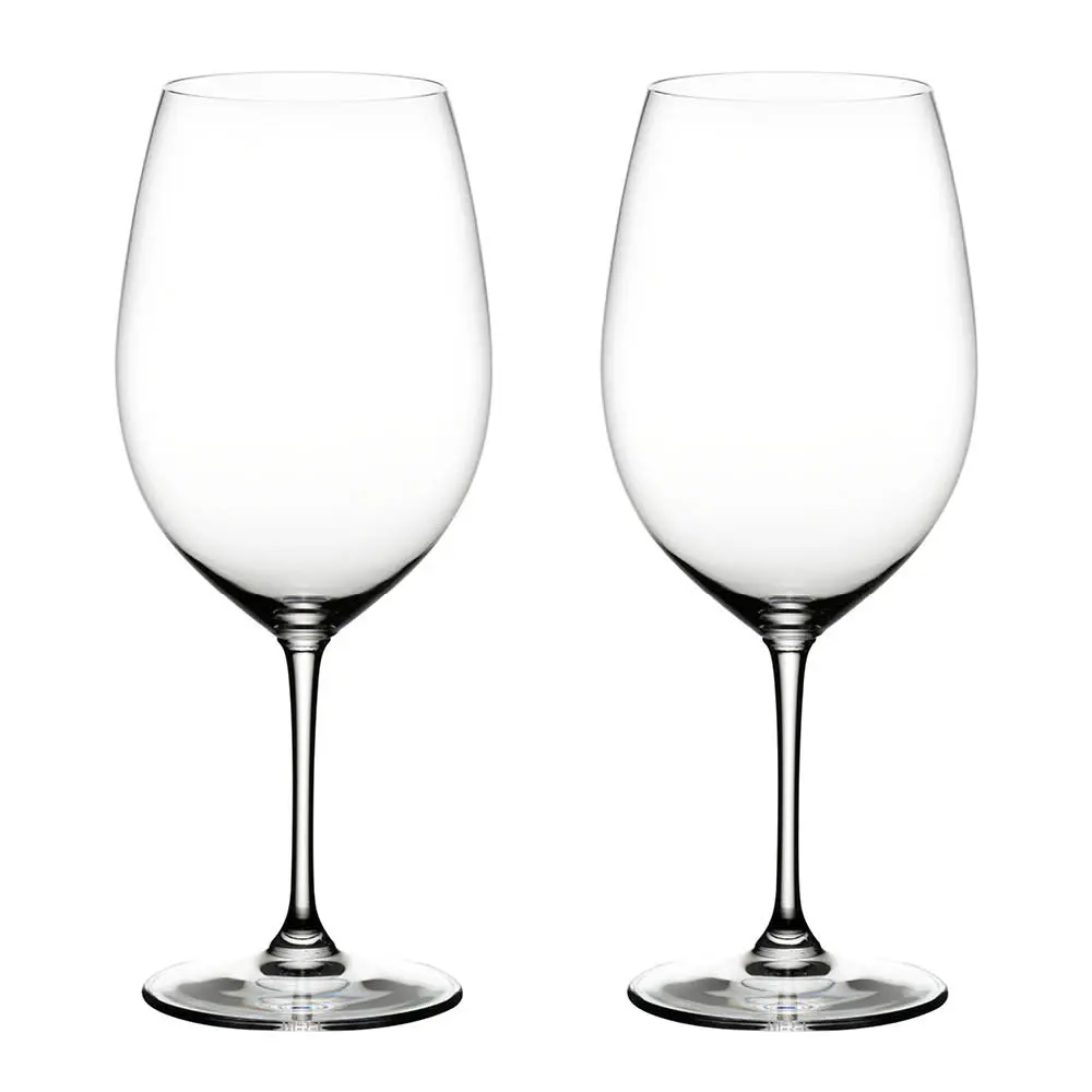 Vinum bordeaux rødvinsglass 2 stk