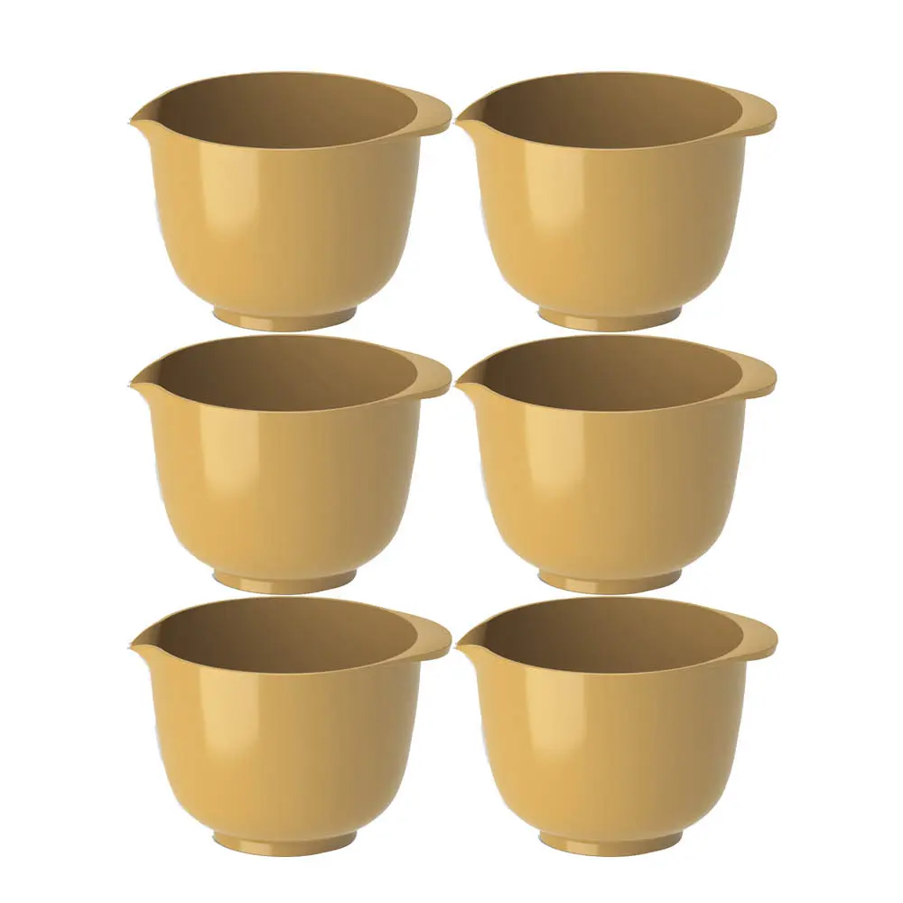 Margrethe Kulho 25 ml 6 kpl Curry