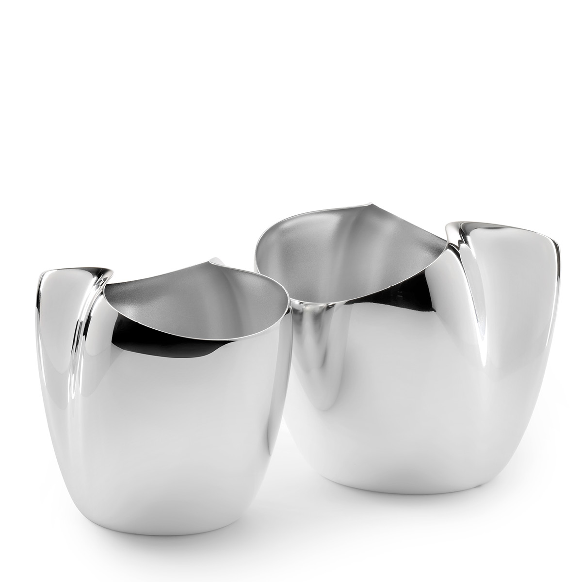 Robert Welch Drift champagne-/vinkylare liten stål