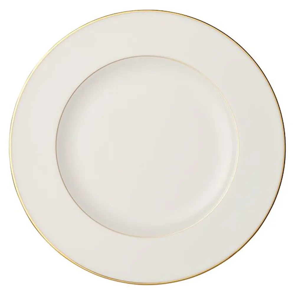 Anmut Gold tallerken 27 cm