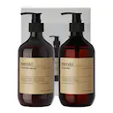 Presentask Kitchen Essentials diskmedel & handtvål 490 ml blossom breeze/ northern dawn