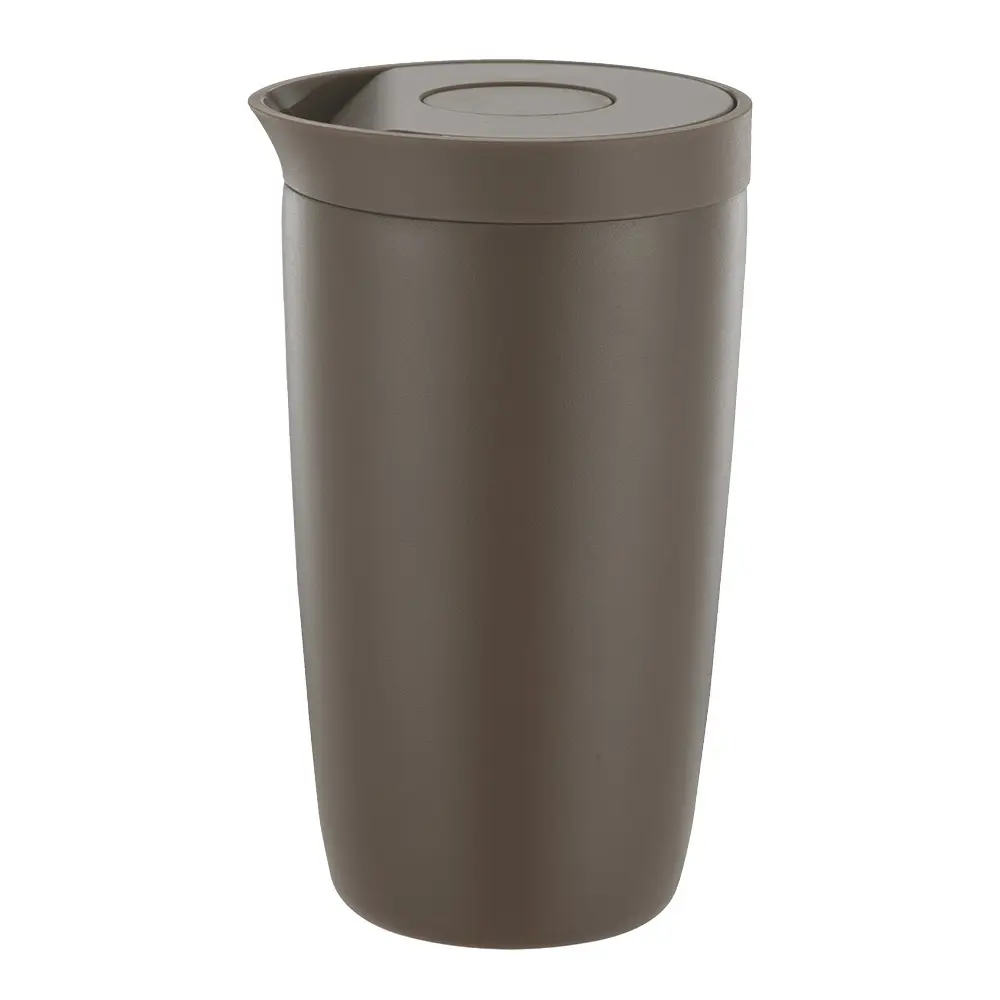 Lundi Termosmuki 35 cl Ruskea