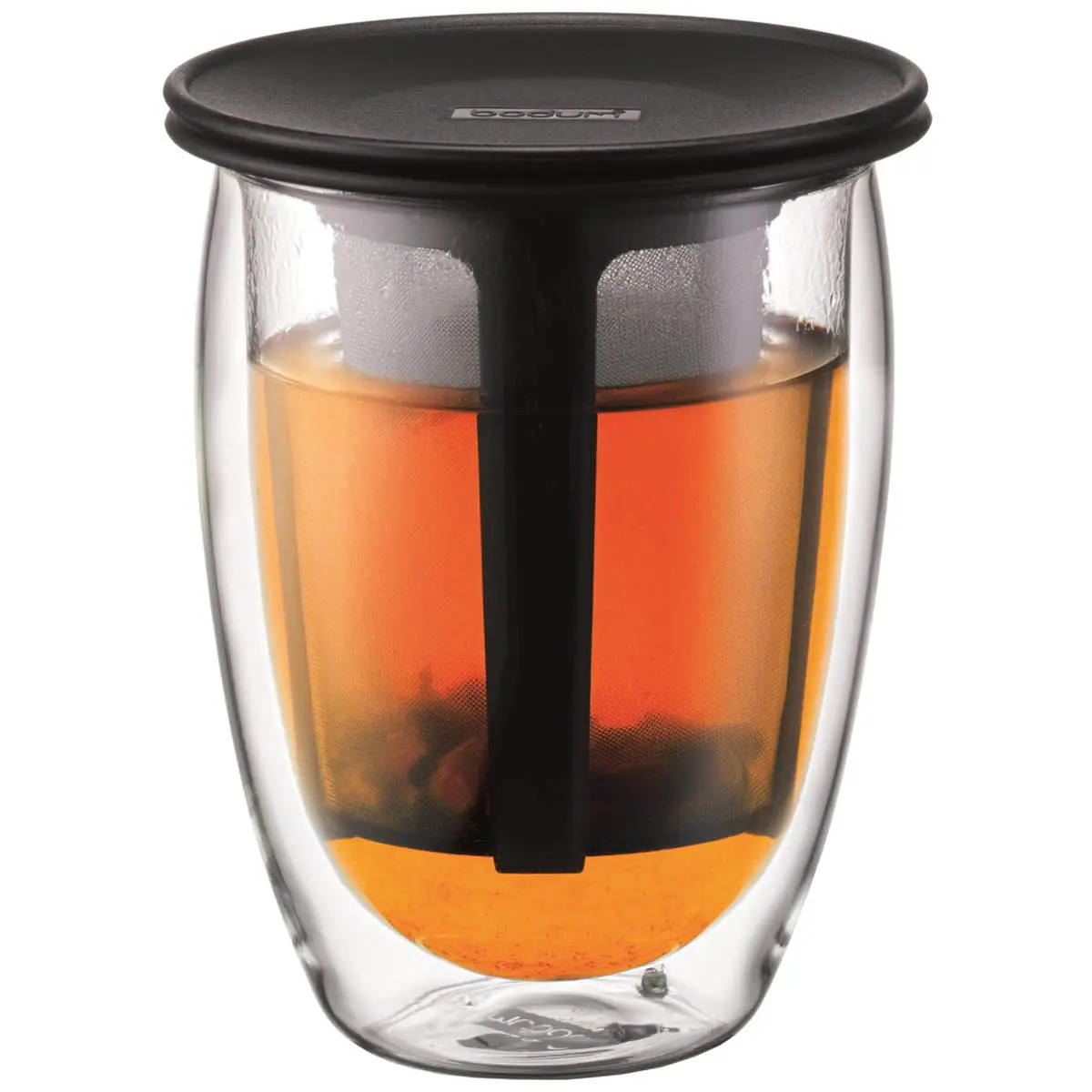 Bodum Tea For One Tekopp med Tesil 35 cl