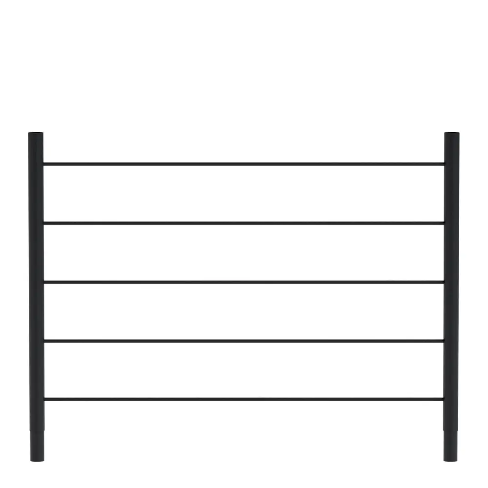 Simply Grow Säleikkö viljelylaatikkoon Musta