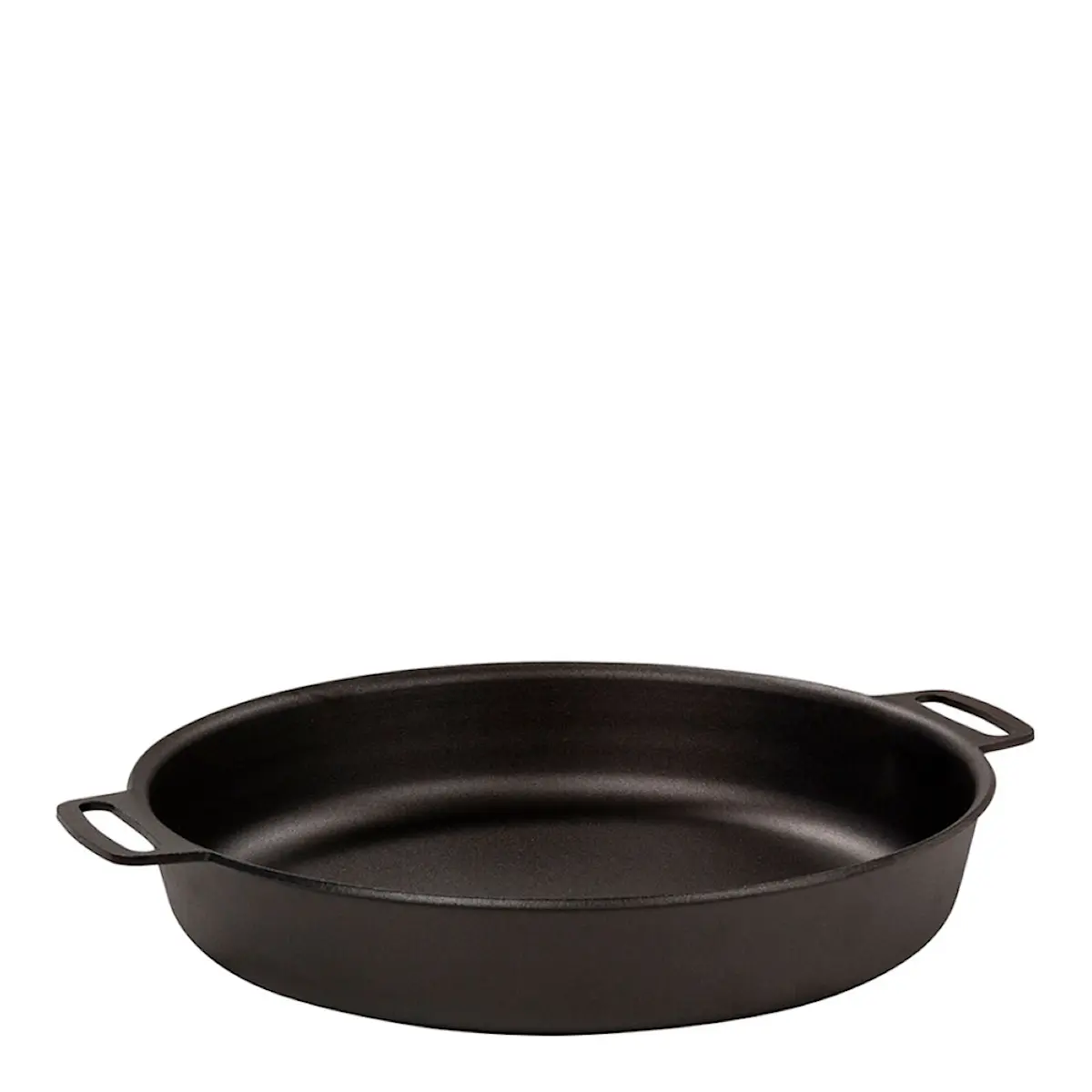 Kockums Jernverk Stekpanna / Pajform 28 cm