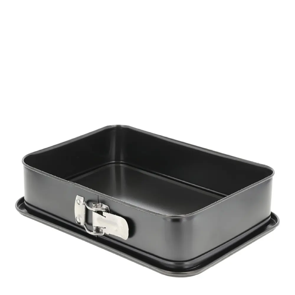 Irtopohjavuoka 28x20 cm