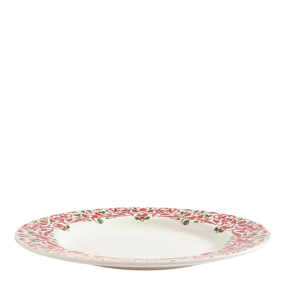 Spode - Christmas Tree Yuletide lautanen 27 cm