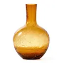 Ball Body Vas 32 cm Ochre