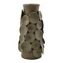 Dot vas 26,5 cm khaki
