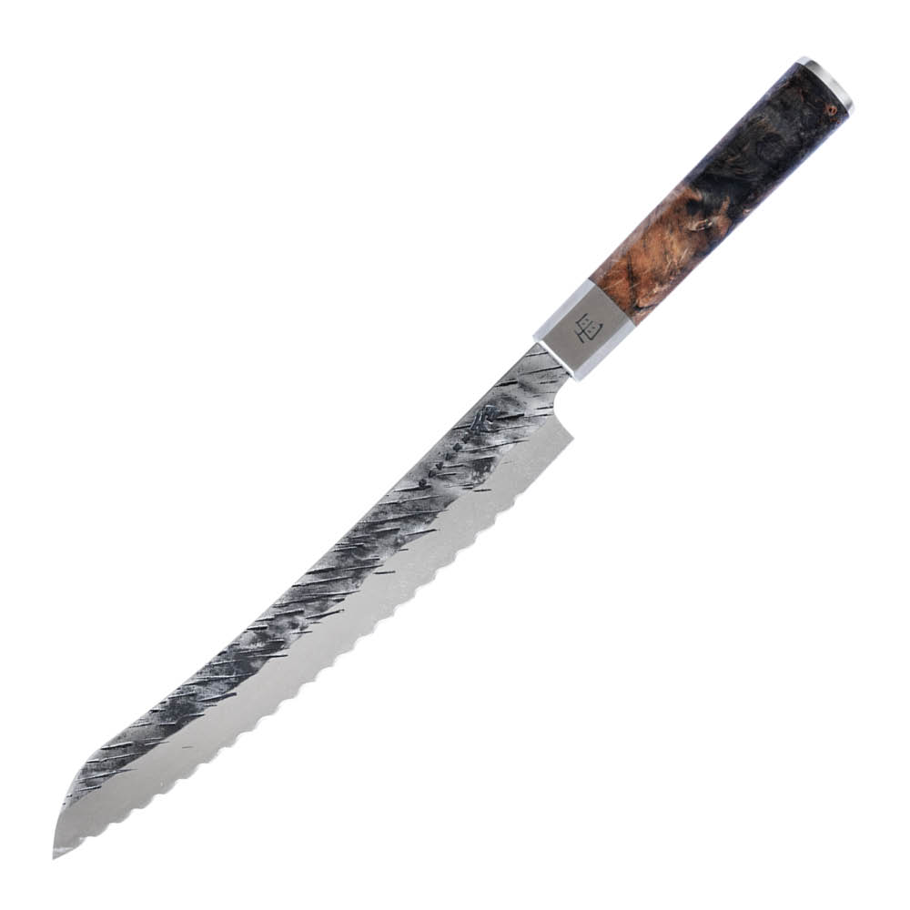 Satake - Ame Leipäveitsi 23 cm Masur