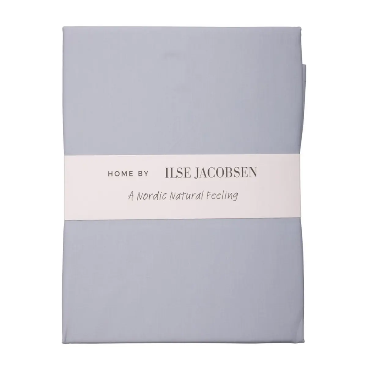 Home by Ilse Jacobsen Bedding Collection lakan 150x250 cm powder