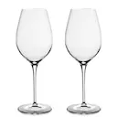 Vinoteque Fresco Vitvinsglas 38 cl 2-Pack Kl