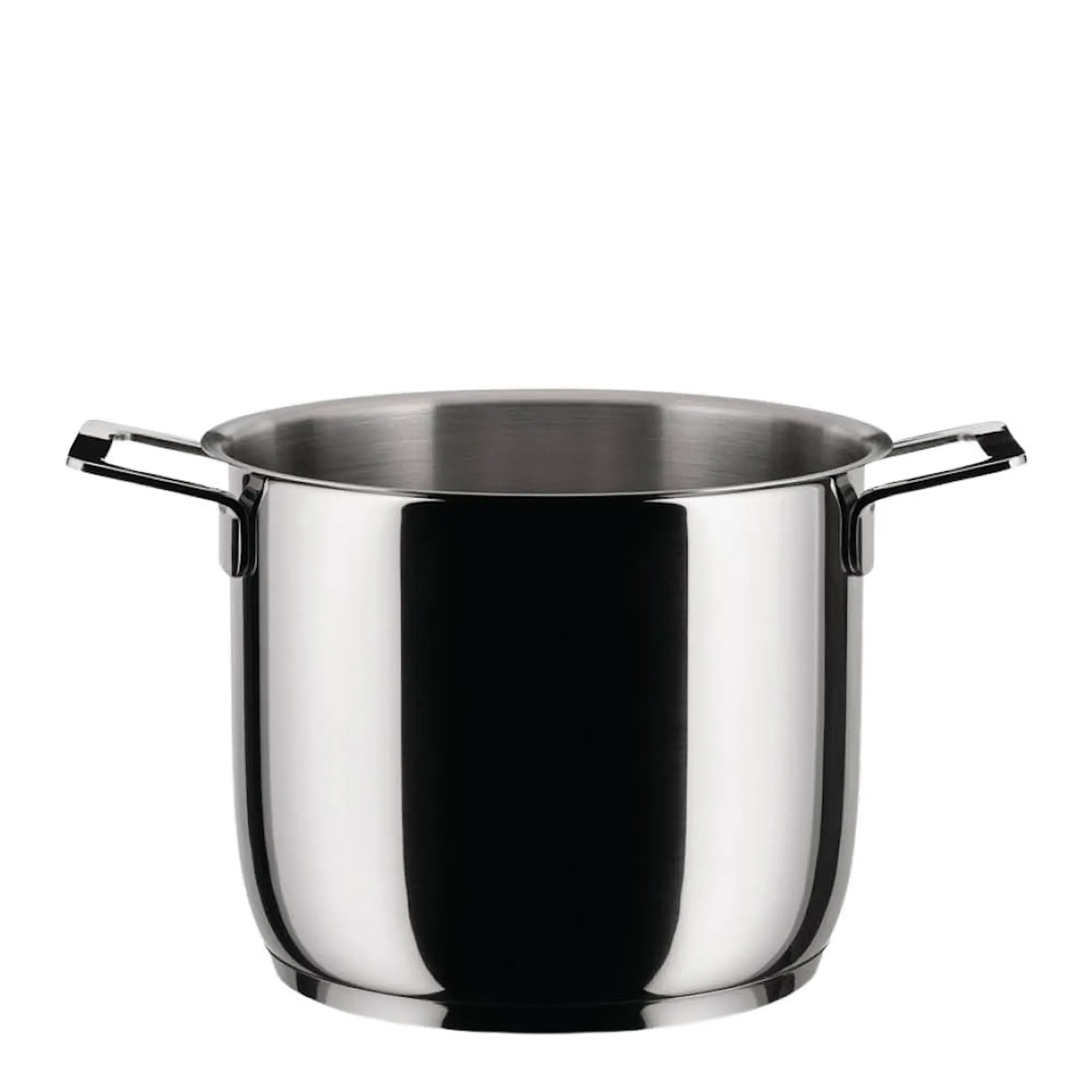 Alessi Pots&Pans soppgryta 5 L