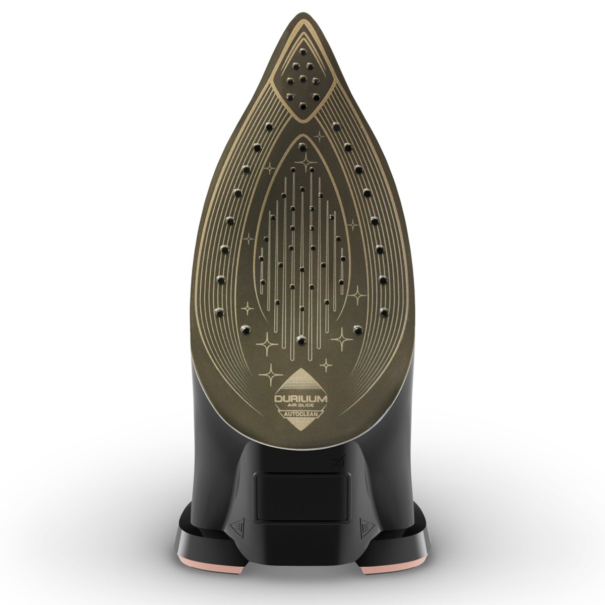 Tefal Ultimate Pure dampstrykejern FV9835E0 lilla