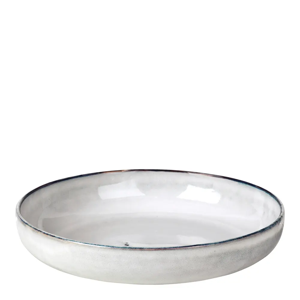 Nordic Sand Kulho 22,5 cm