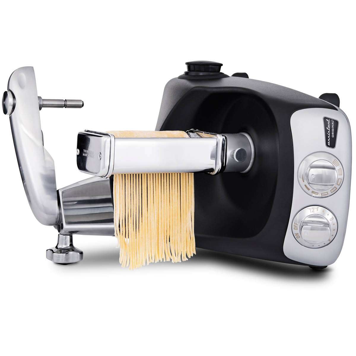 Ankarsrum Ankarsrum Tillbehör Pastavals Spagetti