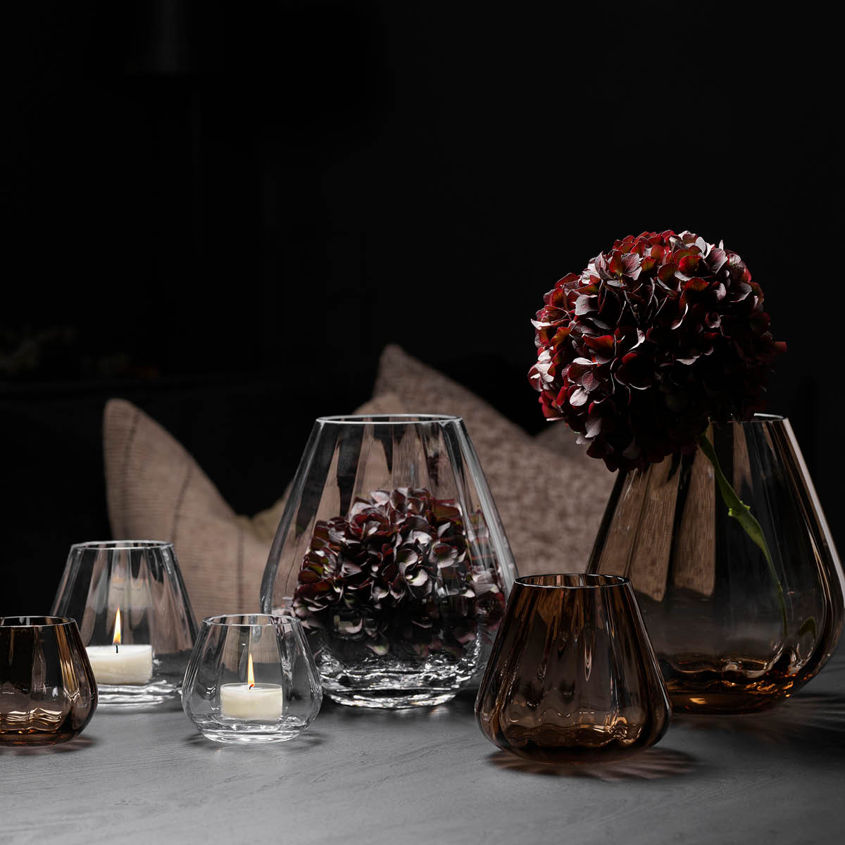 Magnor Rocks telykt xo 12 cm klar