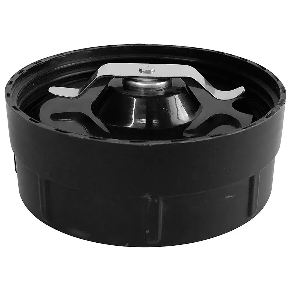 Nutrinex Litteä Terä tehosekoittimeen