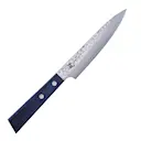 Blue Breez universalkniv 13 cm blå