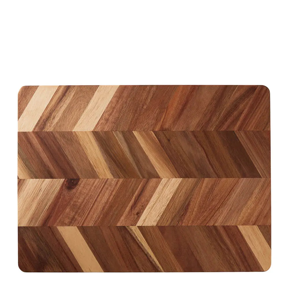 Raw Leikkuulauta 38x28x2 cm