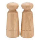 Wardha Salt och Pepparkvarn Ek