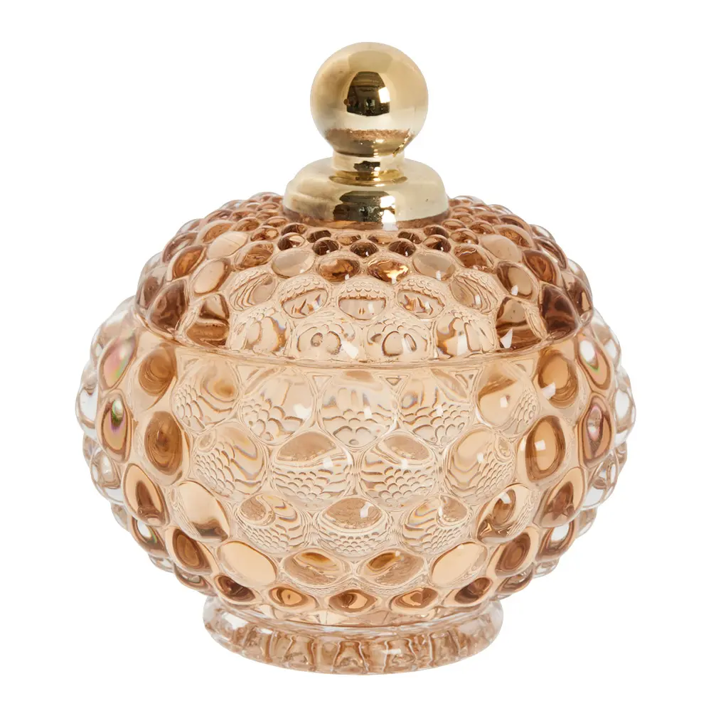 Miya Purkki 11 cm Ruskea