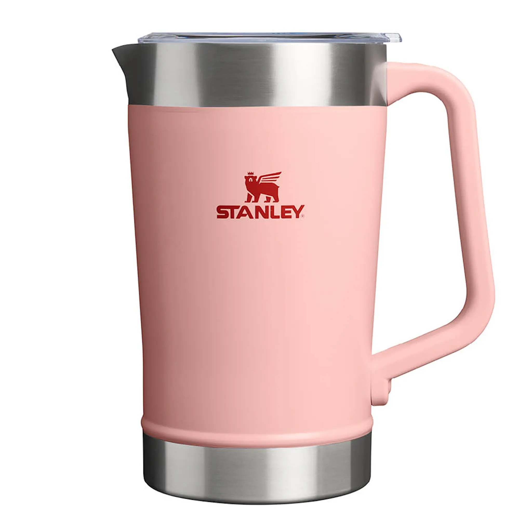 Stanley Stay Chill Classic kanna 1,9 L peach rose