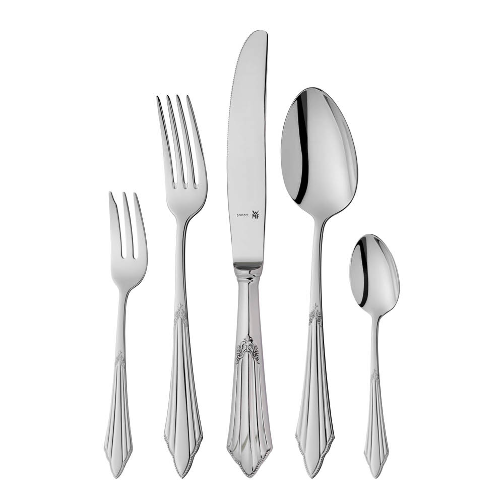 WMF - Fächer-aterinsetti 30 kpl