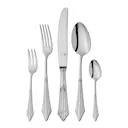 Fächer bestickset 30-pack