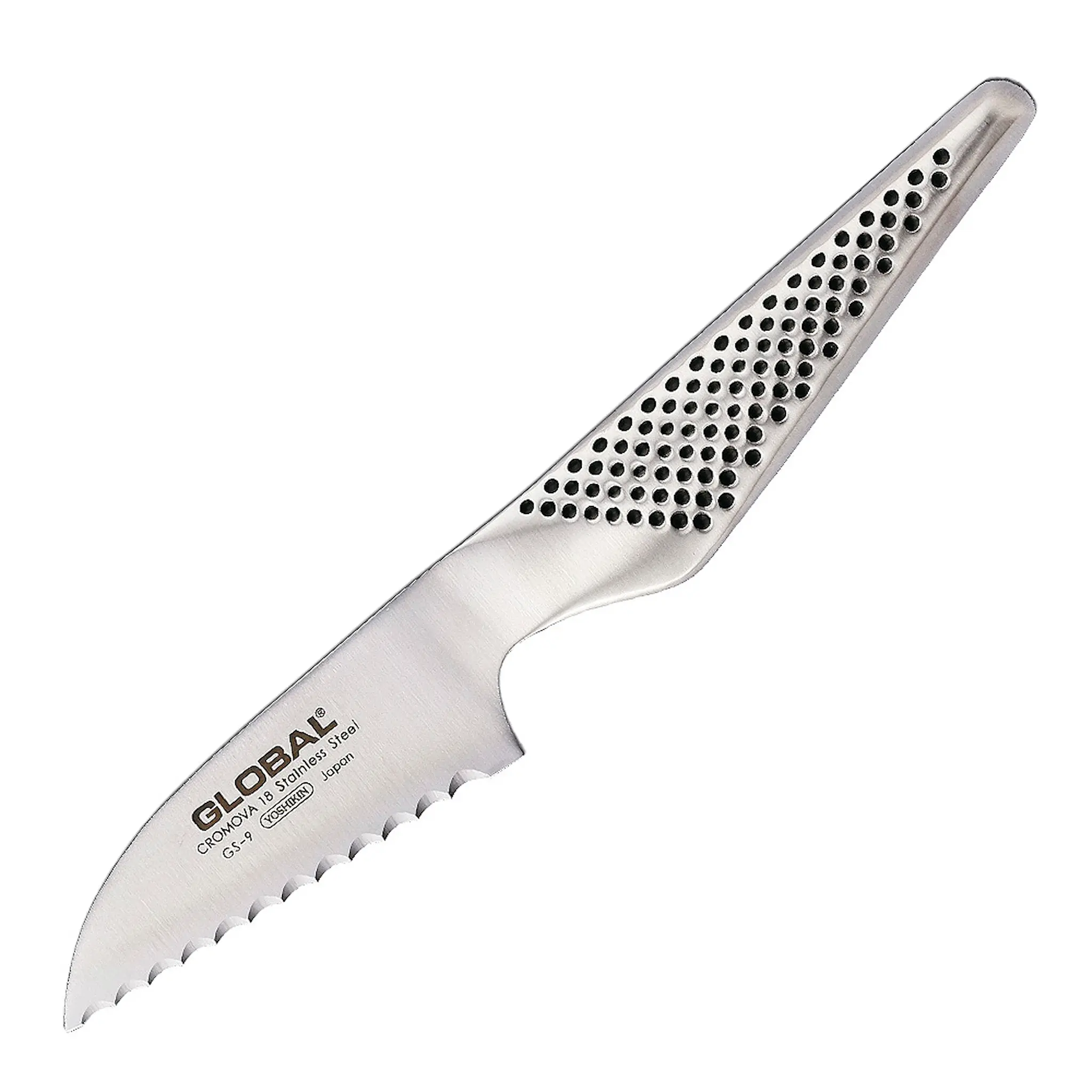 Global Global GS-9R Tomatkniv 8 cm