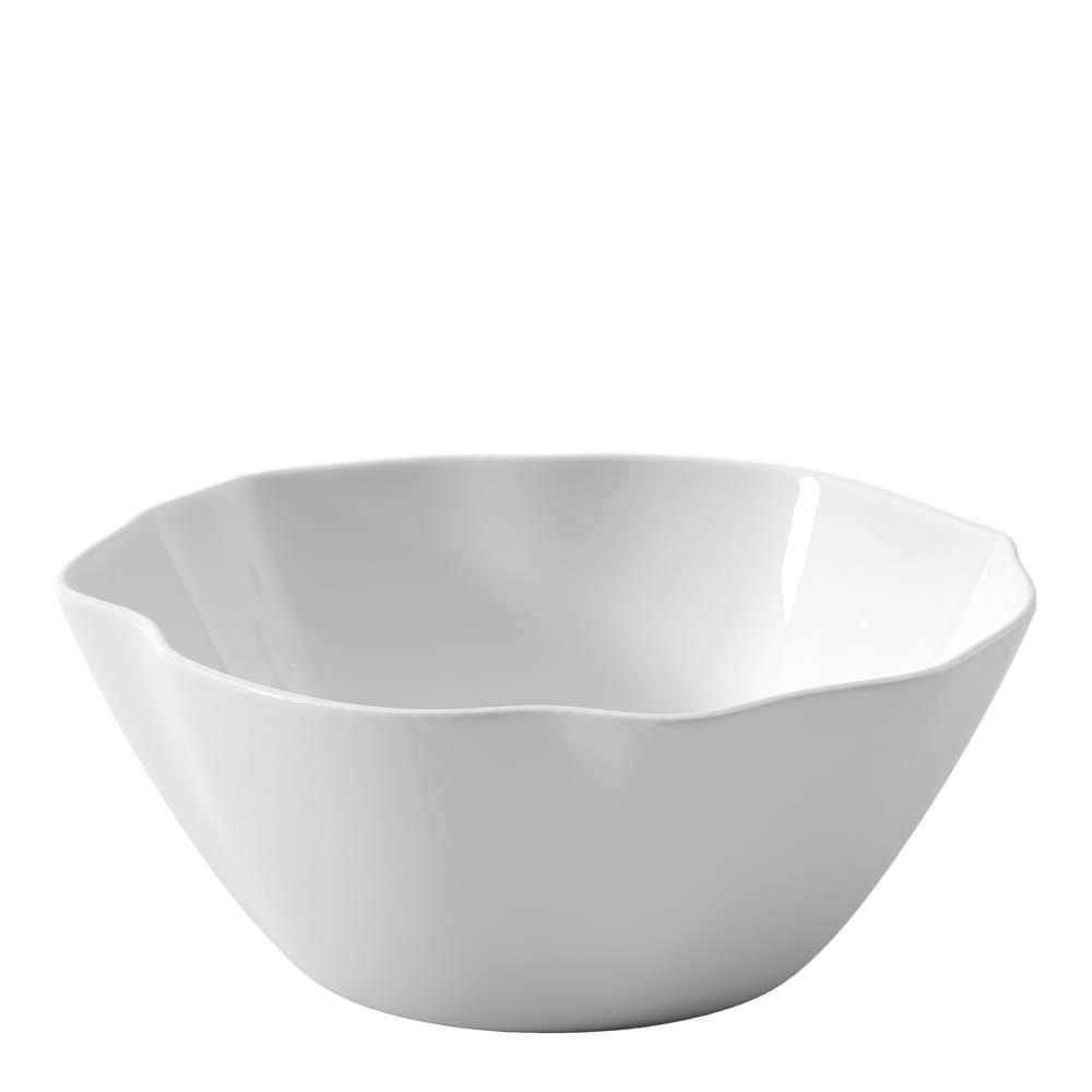 Villeroy & Boch - Pura Kulho 39 cl Valkoinen