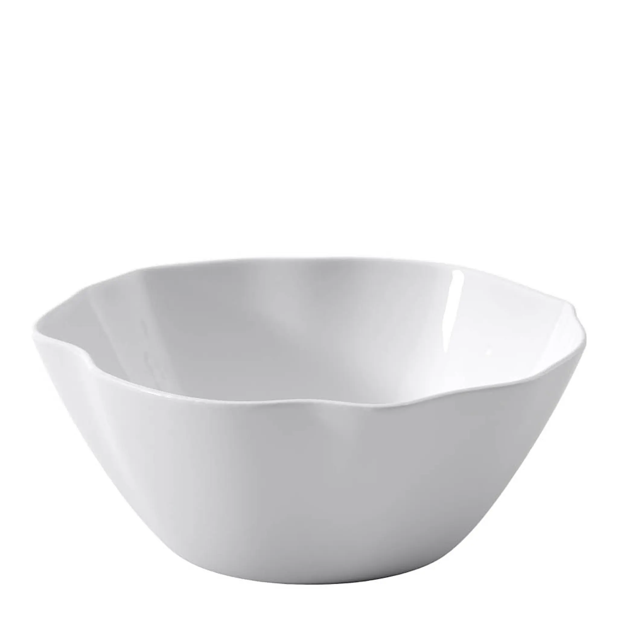 Villeroy & Boch Pura Kulho 39 cl Valkoinen
