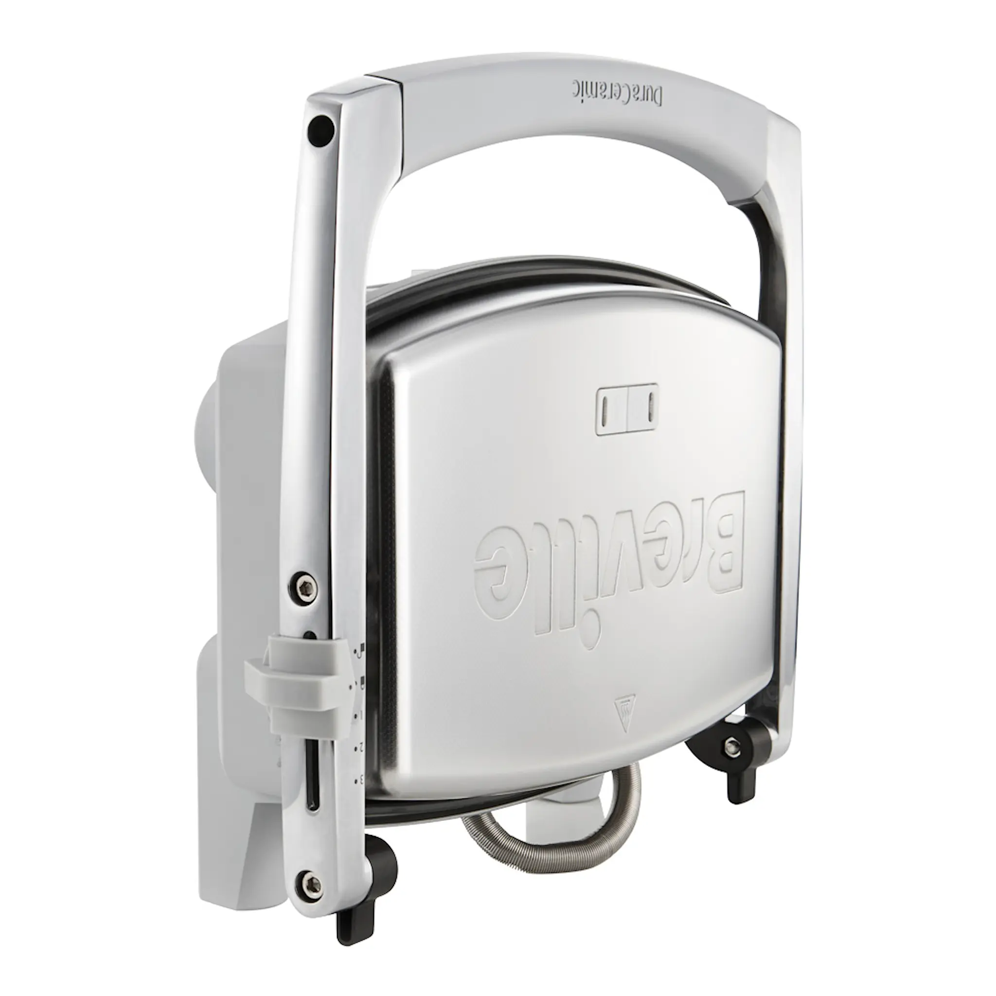 Breville DuraCeramic Paninigrill 3 Skivor