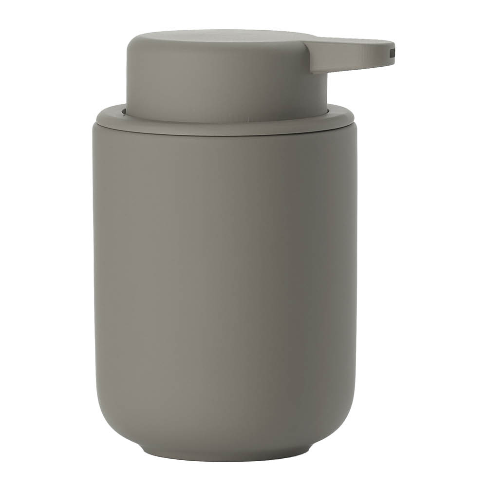Zone Denmark - Ume Saippuapumppu 25 cl Taupe