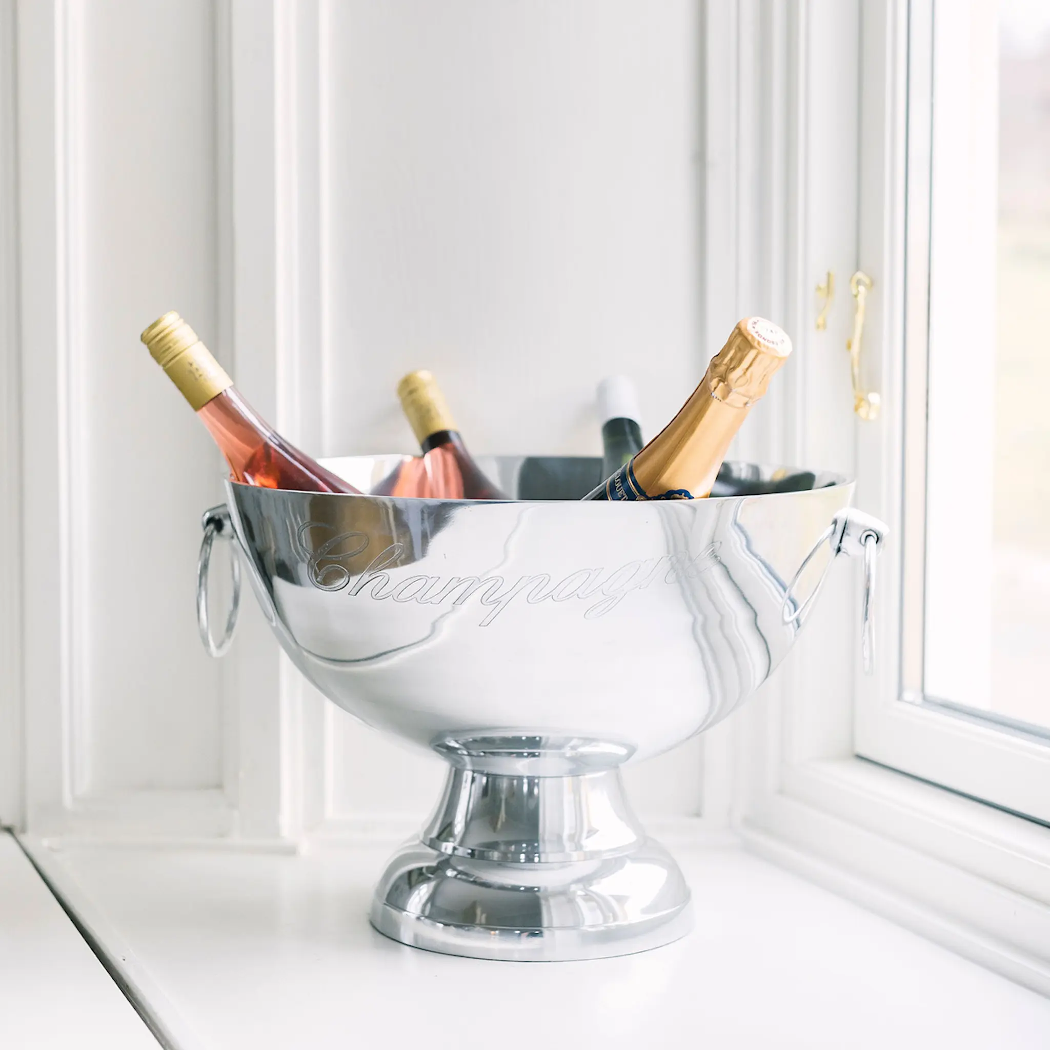 Dorre Christel Champagnekylare