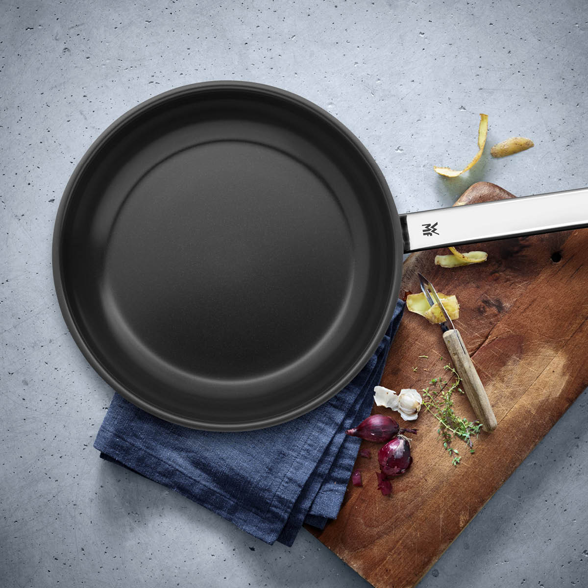 WMF Durado stekepanne 20 cm